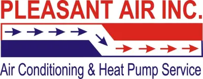Pleasant Air Inc - Air Duct Cleaning Services in Hampstead, NC