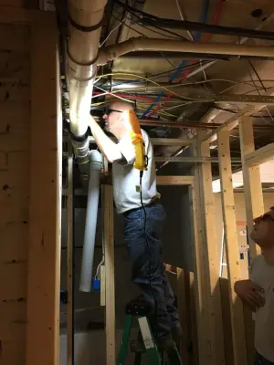 D'ambruoso Plumbing & Heating INC - Heating & Cooling Services in Campton, NH