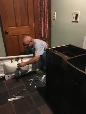 D'ambruoso Plumbing & Heating INC - Heating & Cooling Services in Campton, NH