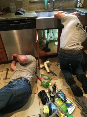 D'ambruoso Plumbing & Heating INC - Heating & Cooling Services in Campton, NH