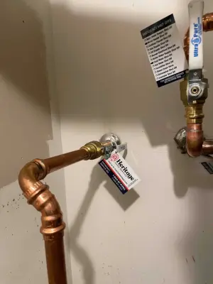 Heritage Home Service - Air Duct Cleaning Services in Auburn, NH