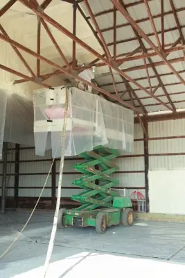 Spray Foam Solutions - Insulation Installation in Dalton, OH