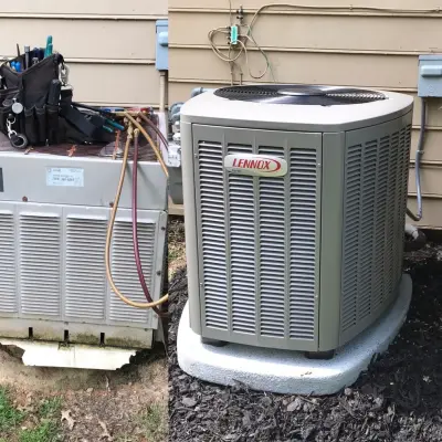Arctic Blast Heating & Air - Air Duct Cleaning Services in Norcross, GA