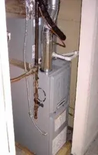 Showcase — Heating & Cooling Services project by Arctic Blast Heating & Air