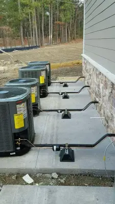 Air Energy Solutions - Air Duct Cleaning Services in Chesterfield, VA