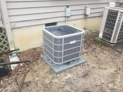 Air Energy Solutions - Air Duct Cleaning Services in Chesterfield, VA