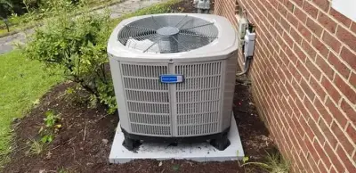 Air Energy Solutions - Air Duct Cleaning Services in Chesterfield, VA