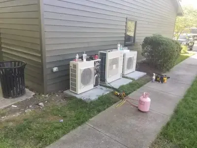 Air Energy Solutions - Air Duct Cleaning Services in Chesterfield, VA