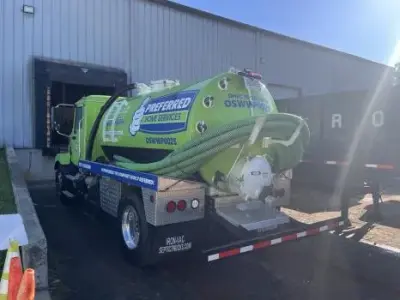 Preferred Home Services - Heating & Cooling Services in North Charleston, SC