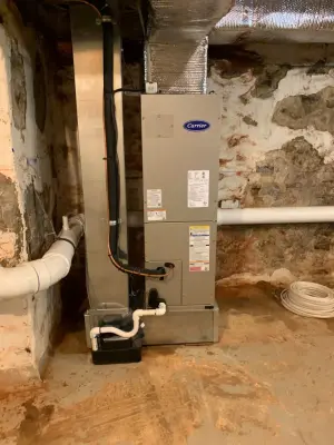 Fresh Air Flow - Air Duct Cleaning Services in Camden, NJ