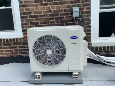 Fresh Air Flow - Air Duct Cleaning Services in Camden, NJ