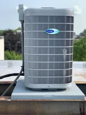 Fresh Air Flow - Air Duct Cleaning Services in Camden, NJ