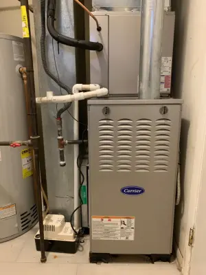 Fresh Air Flow - Air Duct Cleaning Services in Camden, NJ