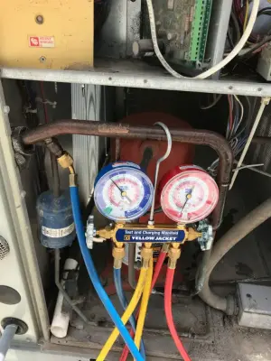 Freedom Air & Refrigeration - Heating & Cooling Services in Mcallen, TX
