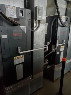 Bolen Heating & Air Conditioning Co., Inc - Heating & Cooling Services in Walkertown, NC