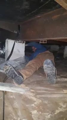 Bolen Heating & Air Conditioning Co., Inc - Heating & Cooling Services in Walkertown, NC