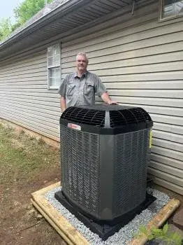 Pro Services LLC - Heating & Cooling Services in Mccalla, AL