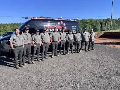 Pro Services LLC - Heating & Cooling Services in Mccalla, AL