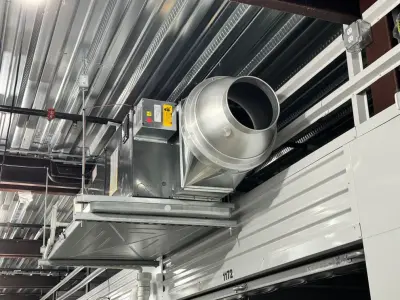 MG Heating & Cooling Services LLC - Heating & Cooling Services in Red Rock, TX