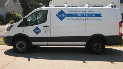 True Blue Plumbing & Heating Inc. - Plumbing Services in Weymouth, MA