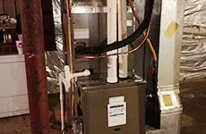 Modern Aire - Heating & Cooling Services in Mechanicsville, MD