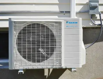 Modern Aire - Heating & Cooling Services in Mechanicsville, MD
