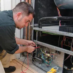 Chip Harris Heating and Cooling LLC - Heating & Cooling Services in Saint Joseph, MO
