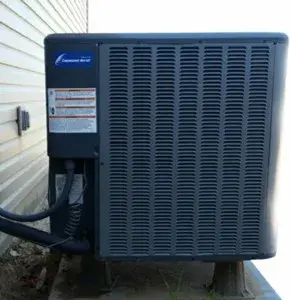 Chip Harris Heating and Cooling LLC - Heating & Cooling Services in Saint Joseph, MO
