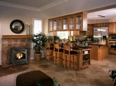 Dahlquist Heating & Cooling - Heating & Cooling Services in Rhinelander, WI