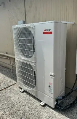 JVG Cooling & Heating Solutions - Air Duct Cleaning Services in Napa, CA