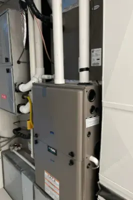 JVG Cooling & Heating Solutions - Air Duct Cleaning Services in Napa, CA