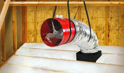 Vent Masters Inc - Heating & Cooling Services in Lakewood, CA