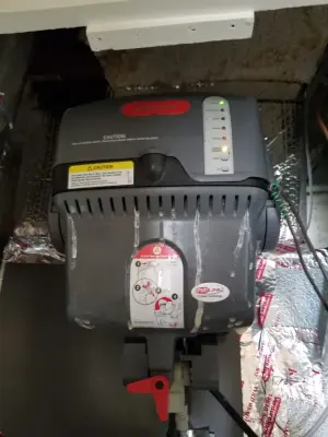 restoration — Heating & Cooling Services project by Heating Cooling And Beyond, Inc