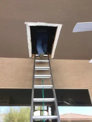 Arizona Comfort Specialists - Heating & Cooling Services in Phoenix, AZ
