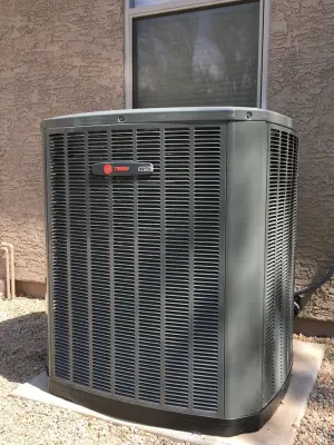 Arizona Comfort Specialists - Heating & Cooling Services in Phoenix, AZ