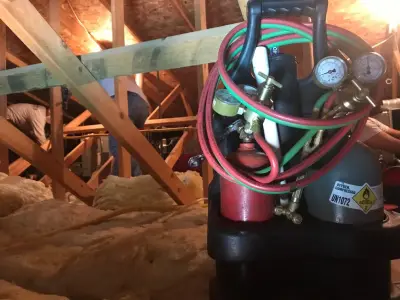 Arizona Comfort Specialists - Heating & Cooling Services in Phoenix, AZ