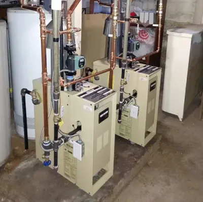 Mill City Heating & Cooling - Heating & Cooling Services in Minneapolis, MN