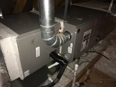 Kleen Air Services - Air Duct Cleaning Services in Plano, TX