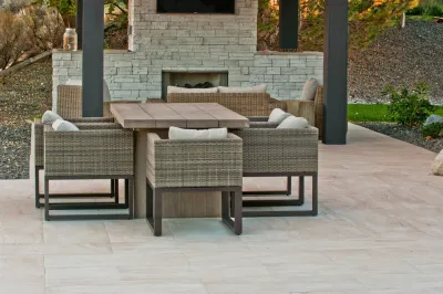 Cliffview Residence - 2016 by Stack Rock Group - Landscape Architecture