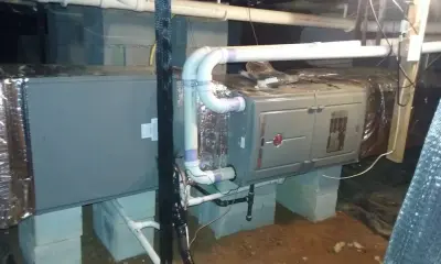 Honesty Cooling & Heating Inc - Air Duct Cleaning Services in Arcadia, CA