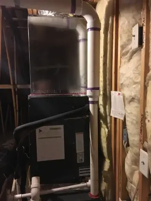 Green Air Inc - Heating & Cooling Services in Richmond, VA