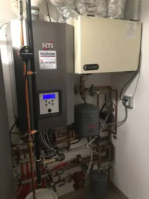 MIRON HVAC Contractors Chicago - HVAC Repair & Ins - Heating & Cooling Services in Chicago, IL
