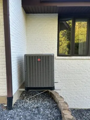 MIRON HVAC Contractors Chicago - HVAC Repair & Ins - Heating & Cooling Services in Chicago, IL