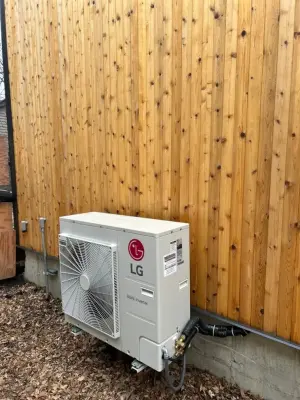 MIRON HVAC Contractors Chicago - HVAC Repair & Ins - Heating & Cooling Services in Chicago, IL