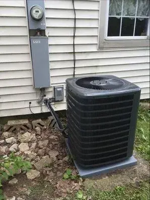 Comfort Heating and Air Conditioning, LLC - Electrical Services in Lebanon, OH