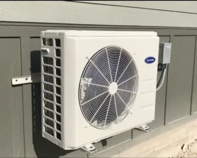 Martin Mechanical Solutions - Heating & Cooling Services in Naples, ME