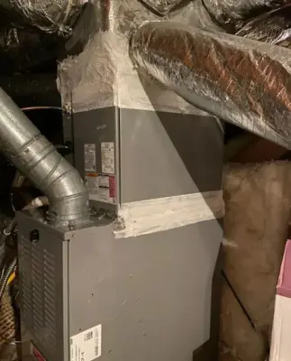Benford Maintenance Services, LLC - Heating & Cooling Services in Stockbridge, GA