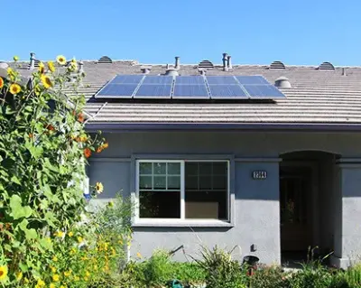 Sunrise Energy Solutions, INC. - Solar Panel Installation Services in Roseville, CA