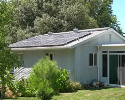 Sunrise Energy Solutions, INC. - Solar Panel Installation Services in Roseville, CA