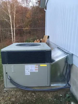 Airtek Inc Heating & Cooling - Heating & Cooling Services in Ashland, KY